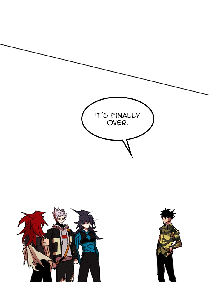 Hardcore Leveling Warrior Chapter 445 page 65 - 
