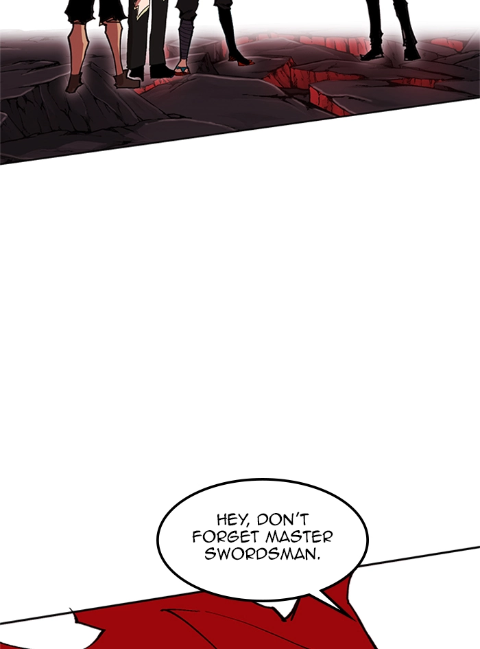 Hardcore Leveling Warrior Chapter 445 page 66 - 