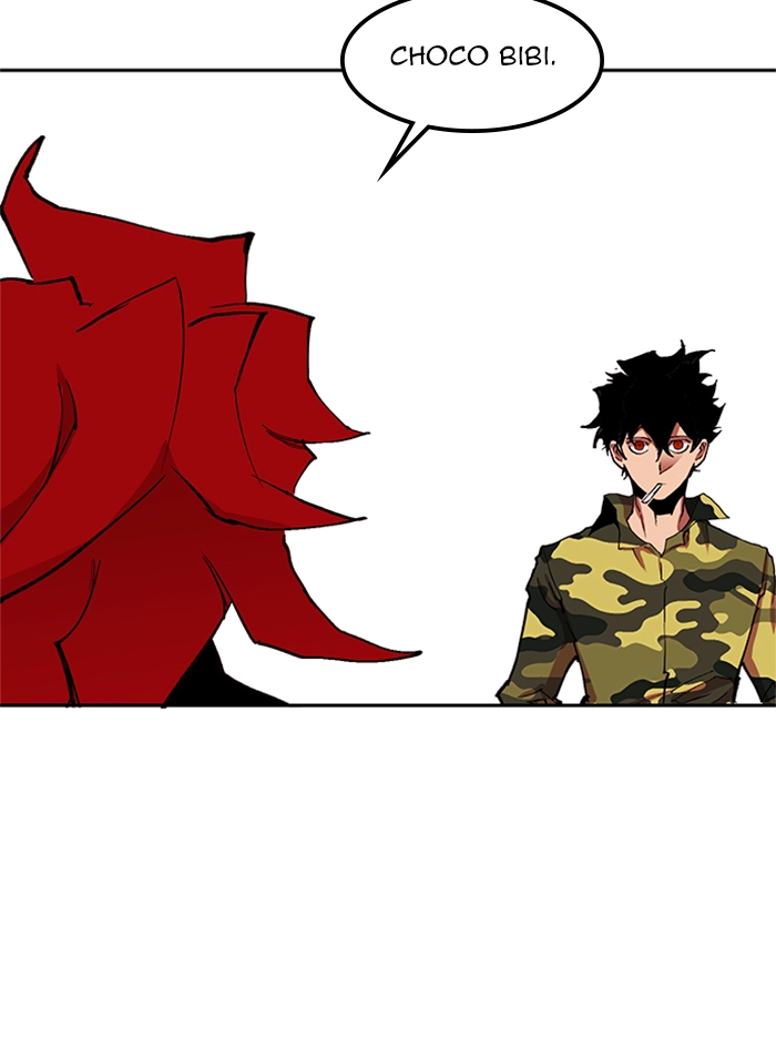 Hardcore Leveling Warrior Chapter 445 page 68 - 