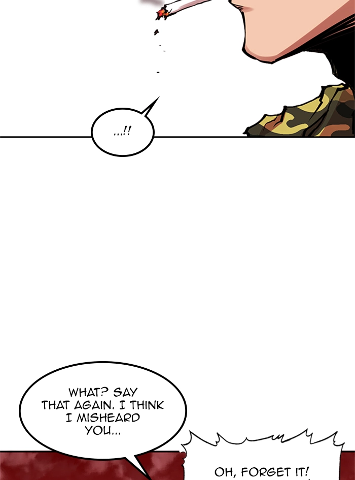 Hardcore Leveling Warrior Chapter 445 page 70 - 
