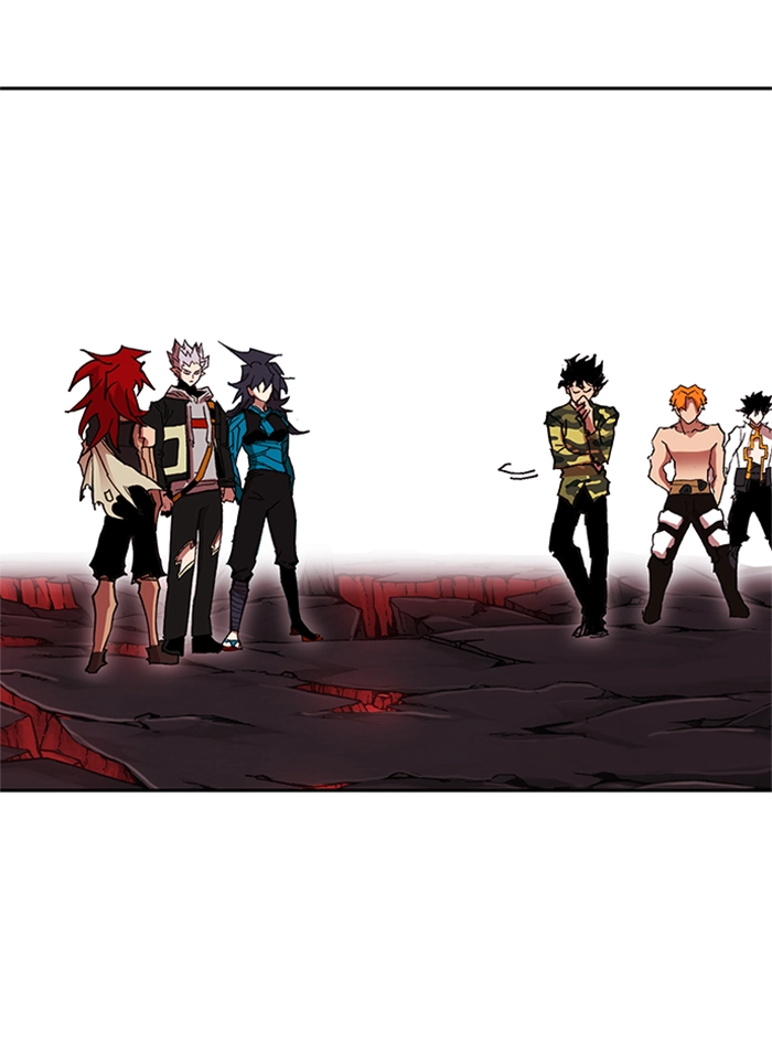 Hardcore Leveling Warrior Chapter 445 page 73 - 