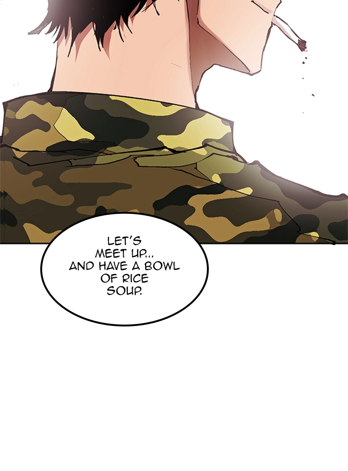 Hardcore Leveling Warrior Chapter 445 page 76 - 