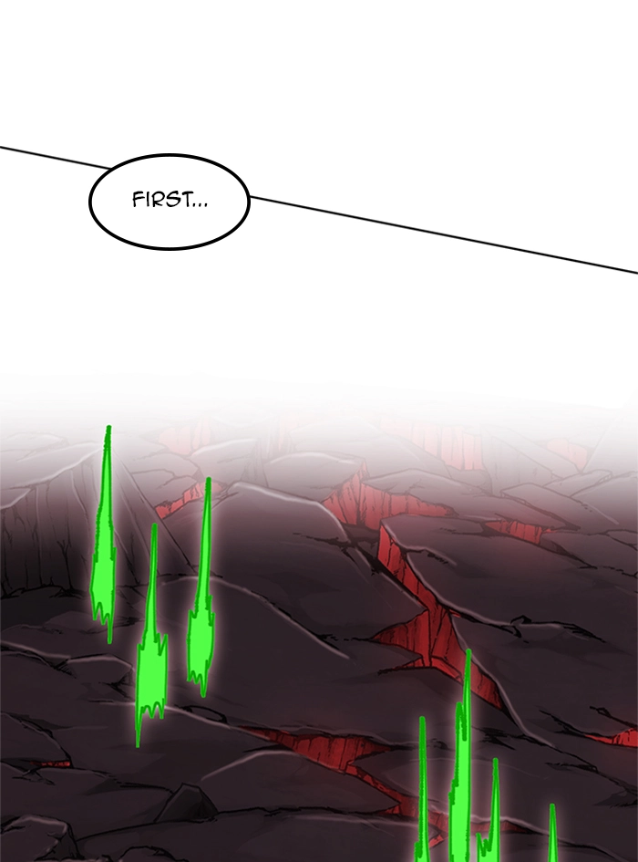 Hardcore Leveling Warrior Chapter 445 page 77 - 