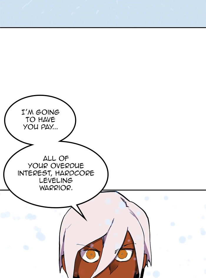 Hardcore Leveling Warrior Chapter 445 page 84 - 