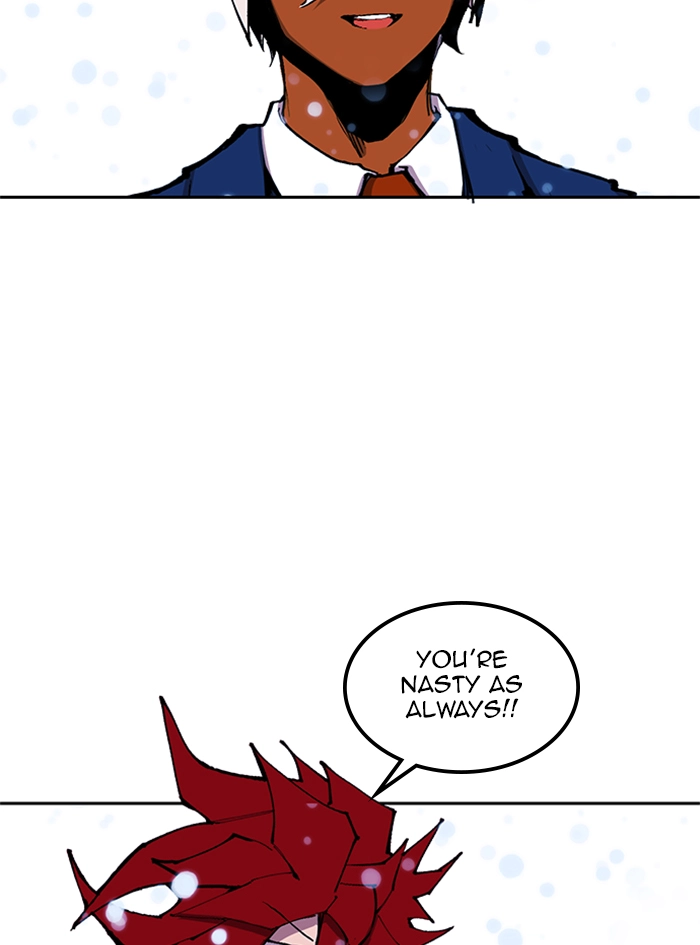 Hardcore Leveling Warrior Chapter 445 page 85 - 