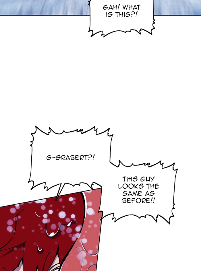 Hardcore Leveling Warrior Chapter 445 page 89 - 