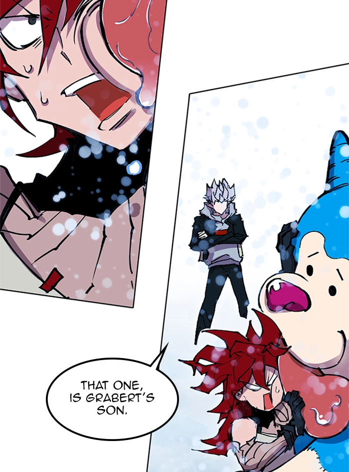 Hardcore Leveling Warrior Chapter 445 page 90 - 