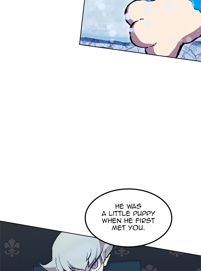 Hardcore Leveling Warrior Chapter 445 page 91 - 