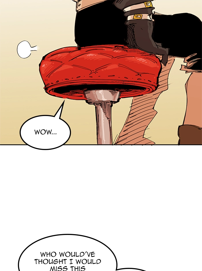 Hardcore Leveling Warrior Chapter 445 page 97 - 
