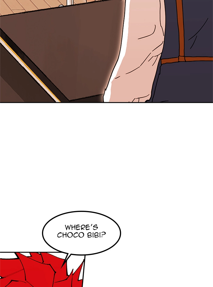 Hardcore Leveling Warrior Chapter 445 page 99 - 