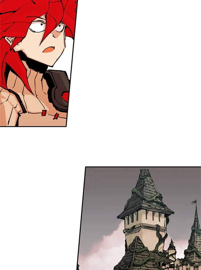 Hardcore Leveling Warrior Chapter 445 page 100 - 
