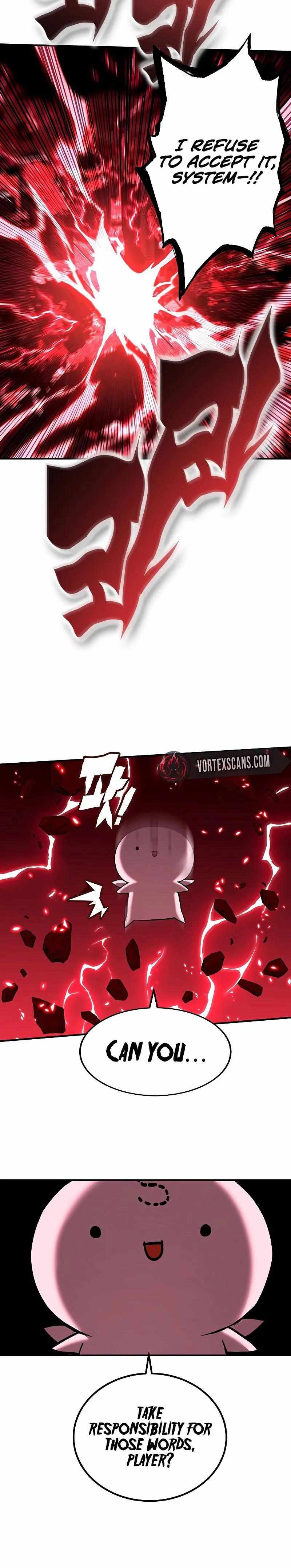 Hardcore Leveling Warrior Chapter 447 page 3 - 