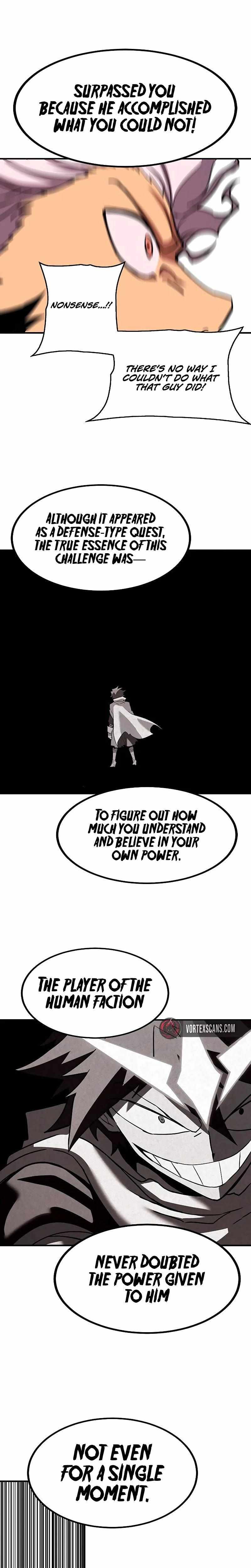 Hardcore Leveling Warrior Chapter 447 page 5 - 
