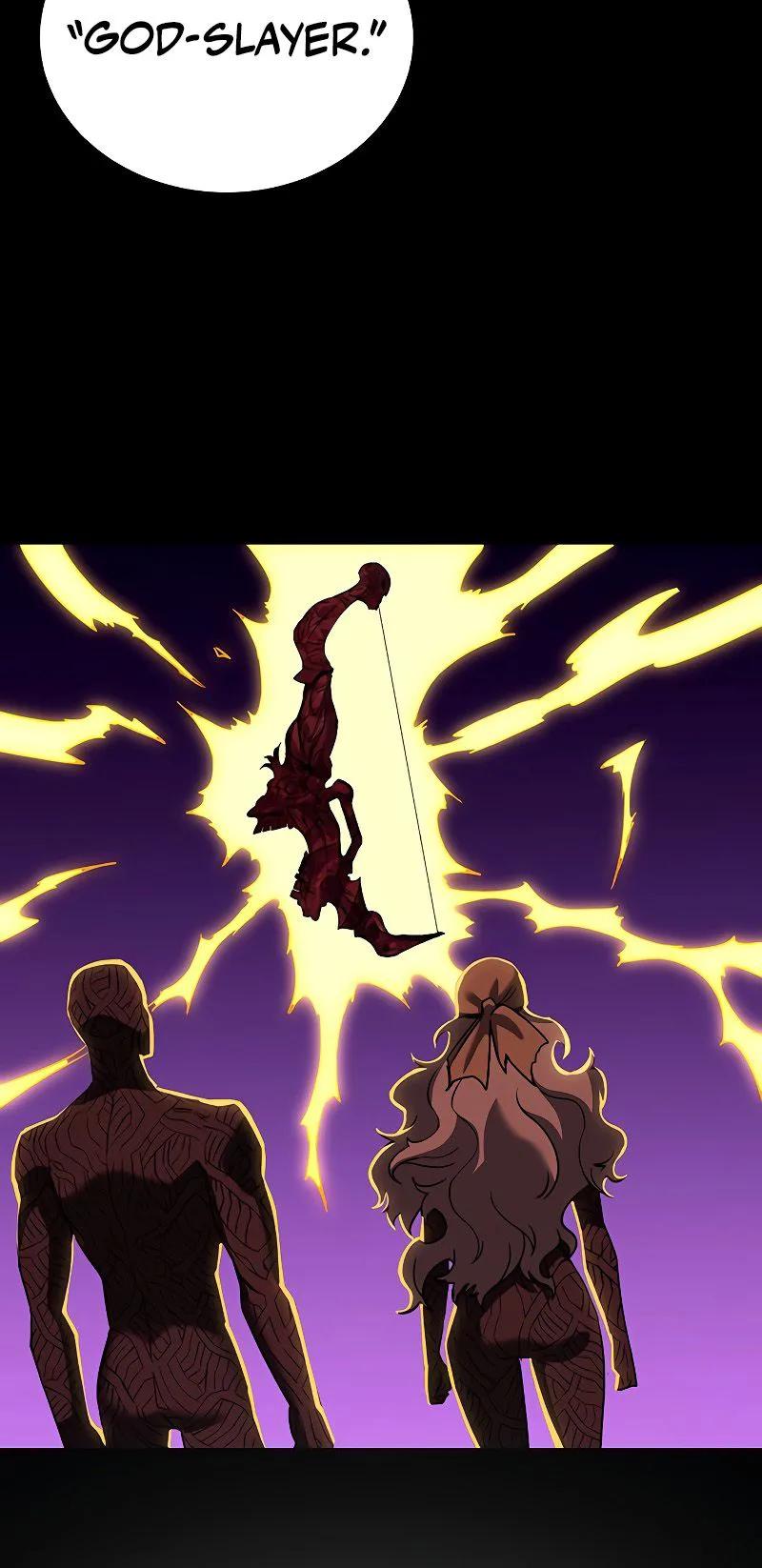 Hardcore Leveling Warrior Chapter 449 page 15 - 