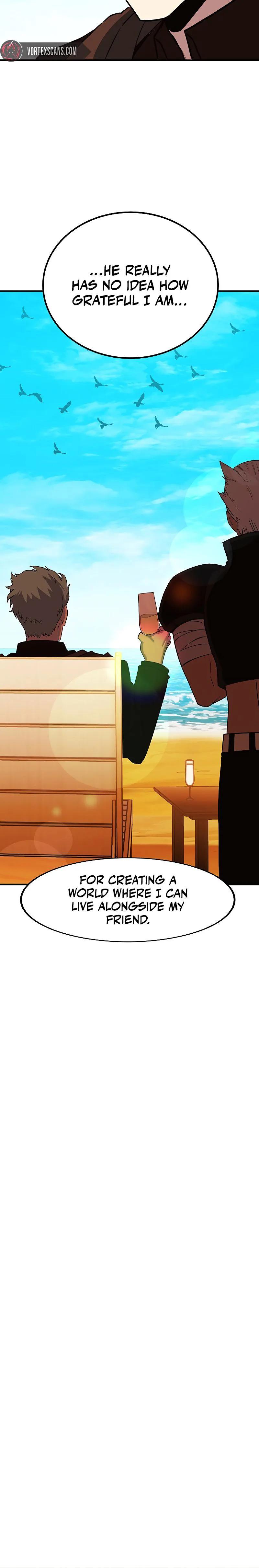 Hardcore Leveling Warrior Chapter 449 page 30 - 