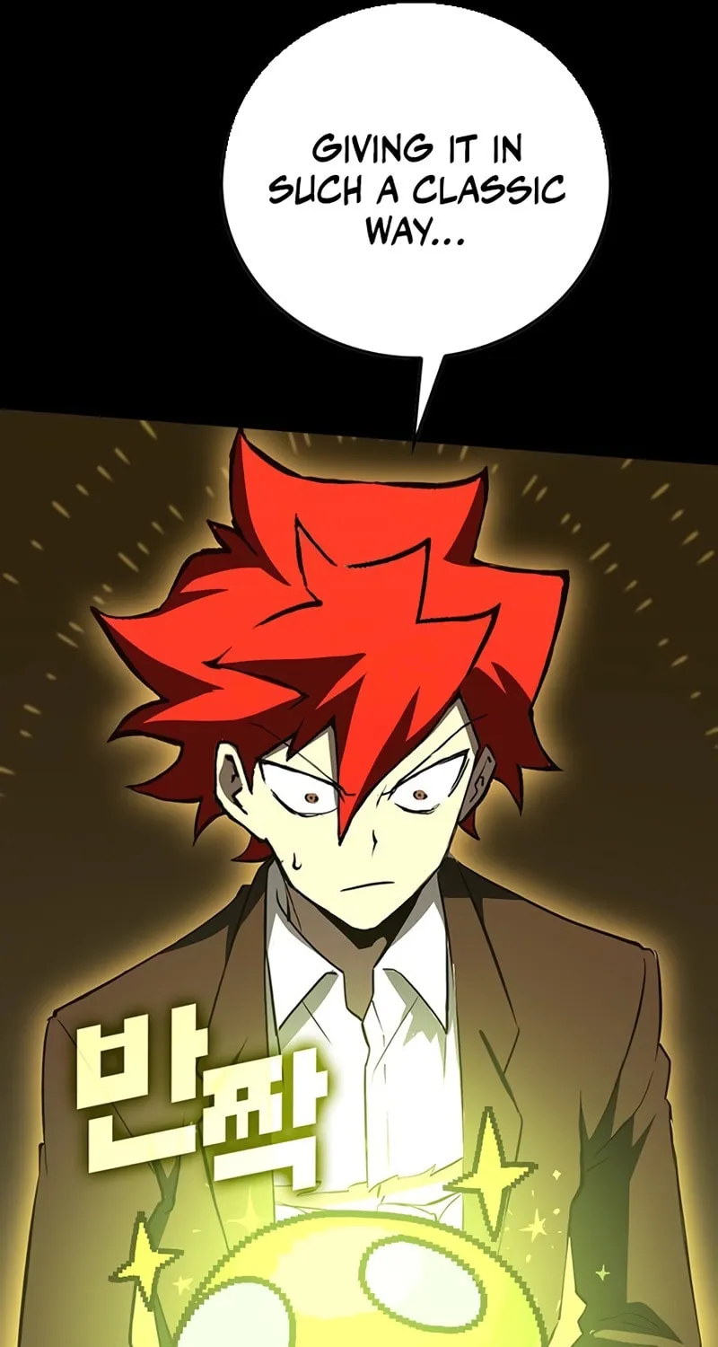 Hardcore Leveling Warrior Chapter 45 page 102 - 