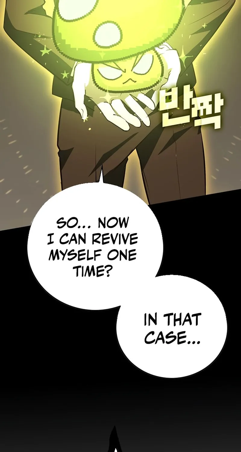 Hardcore Leveling Warrior Chapter 45 page 103 - 