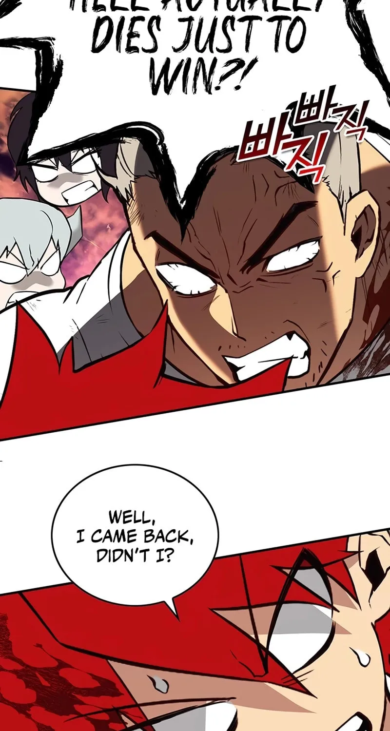 Hardcore Leveling Warrior Chapter 45 page 106 - 