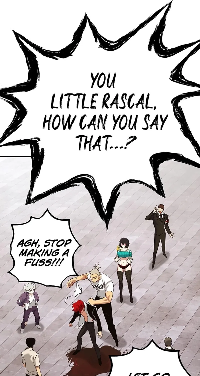 Hardcore Leveling Warrior Chapter 45 page 108 - 