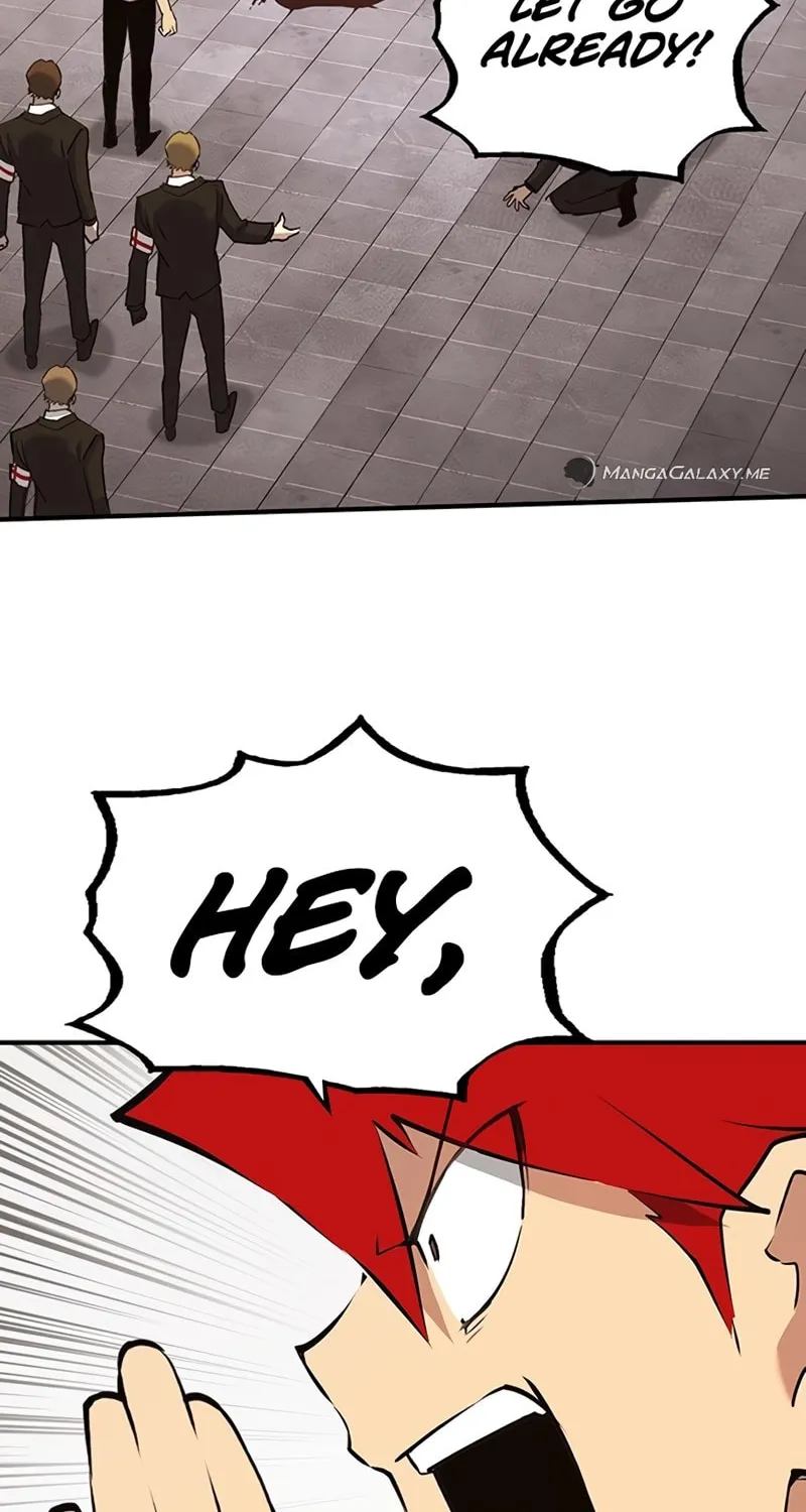 Hardcore Leveling Warrior Chapter 45 page 109 - 