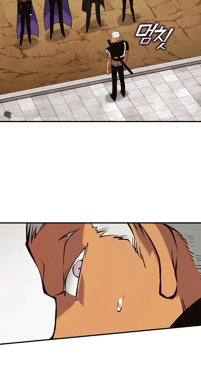 Hardcore Leveling Warrior Chapter 45 page 111 - 