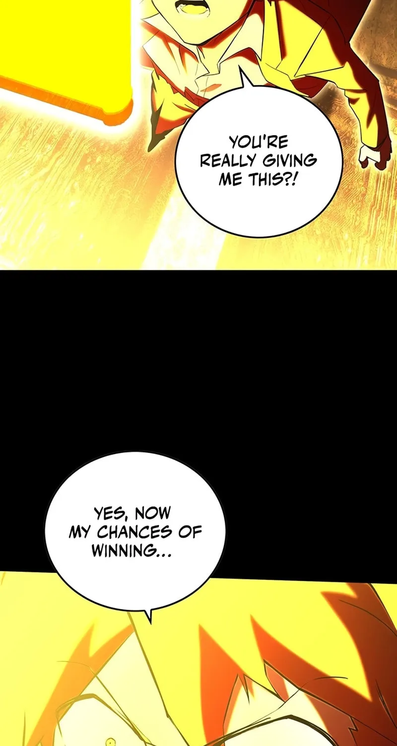 Hardcore Leveling Warrior Chapter 45 page 14 - 