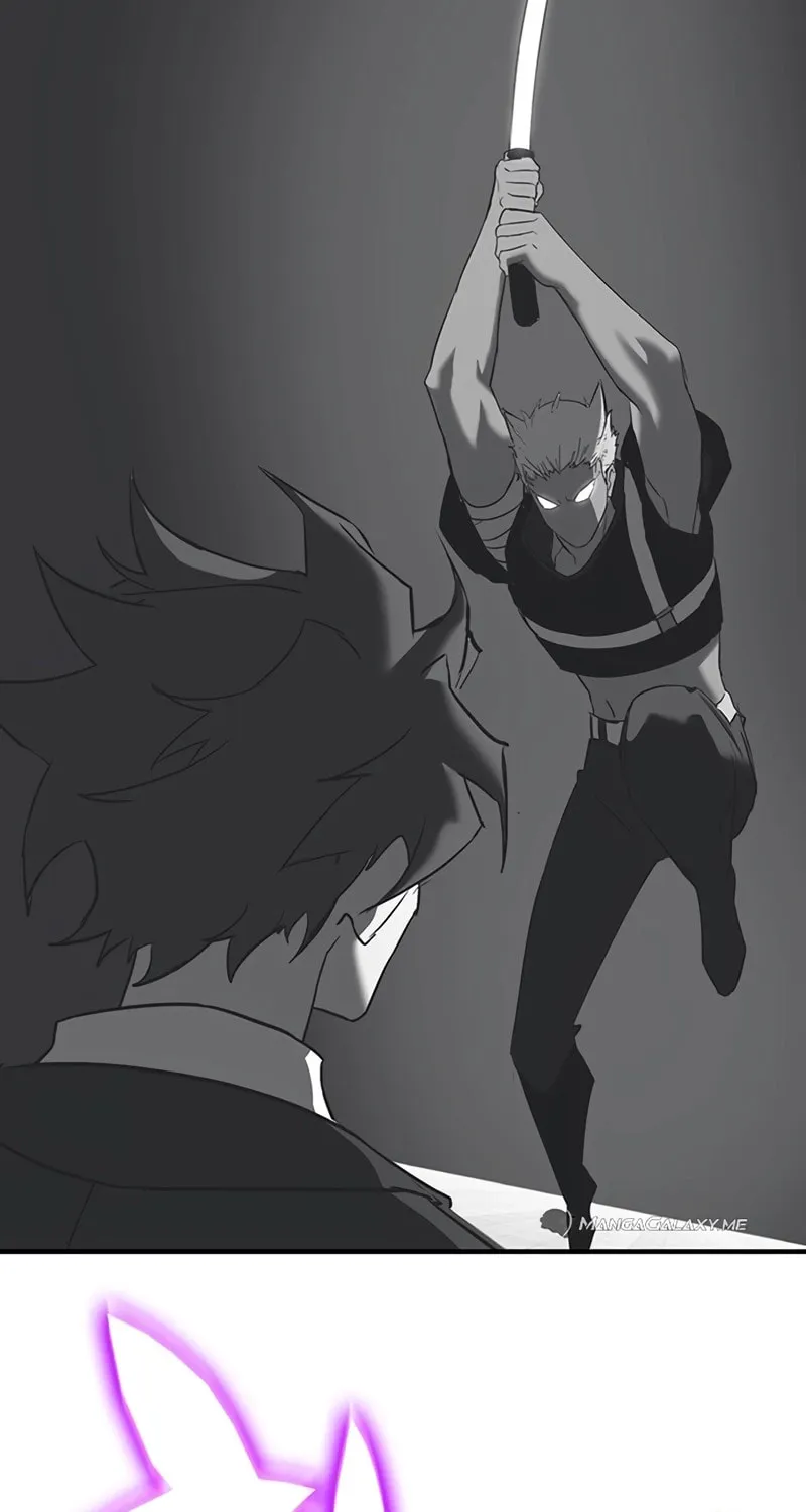 Hardcore Leveling Warrior Chapter 45 page 16 - 