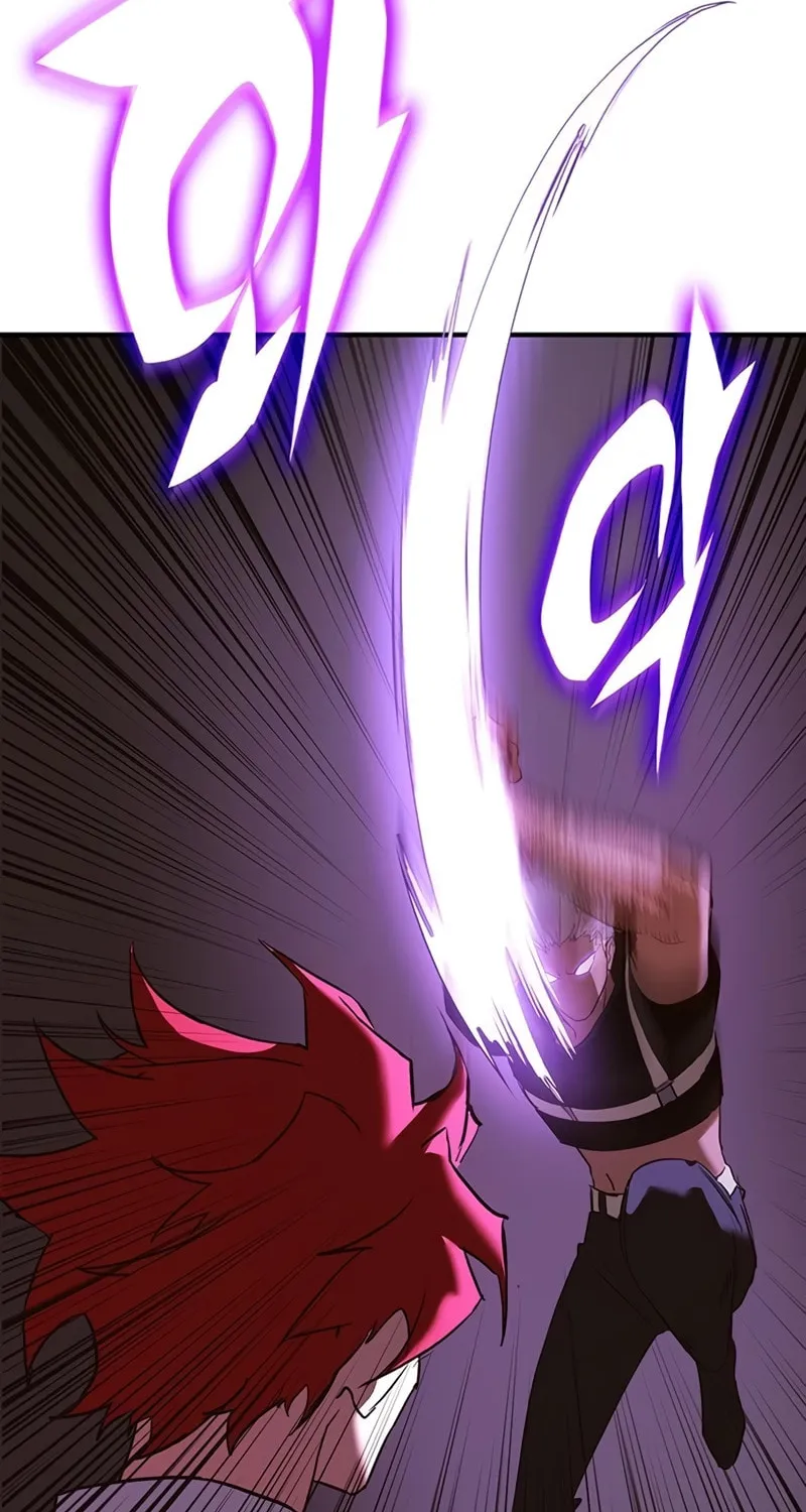 Hardcore Leveling Warrior Chapter 45 page 17 - 