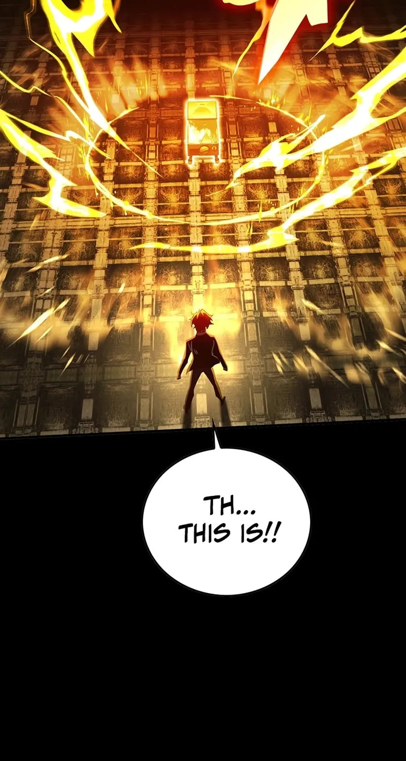 Hardcore Leveling Warrior Chapter 45 page 3 - 