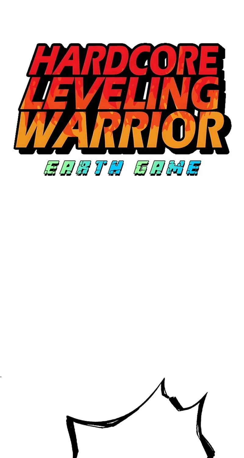 Hardcore Leveling Warrior Chapter 45 page 21 - 