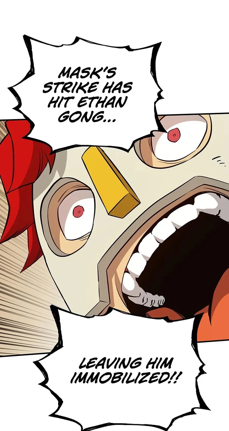 Hardcore Leveling Warrior Chapter 45 page 23 - 