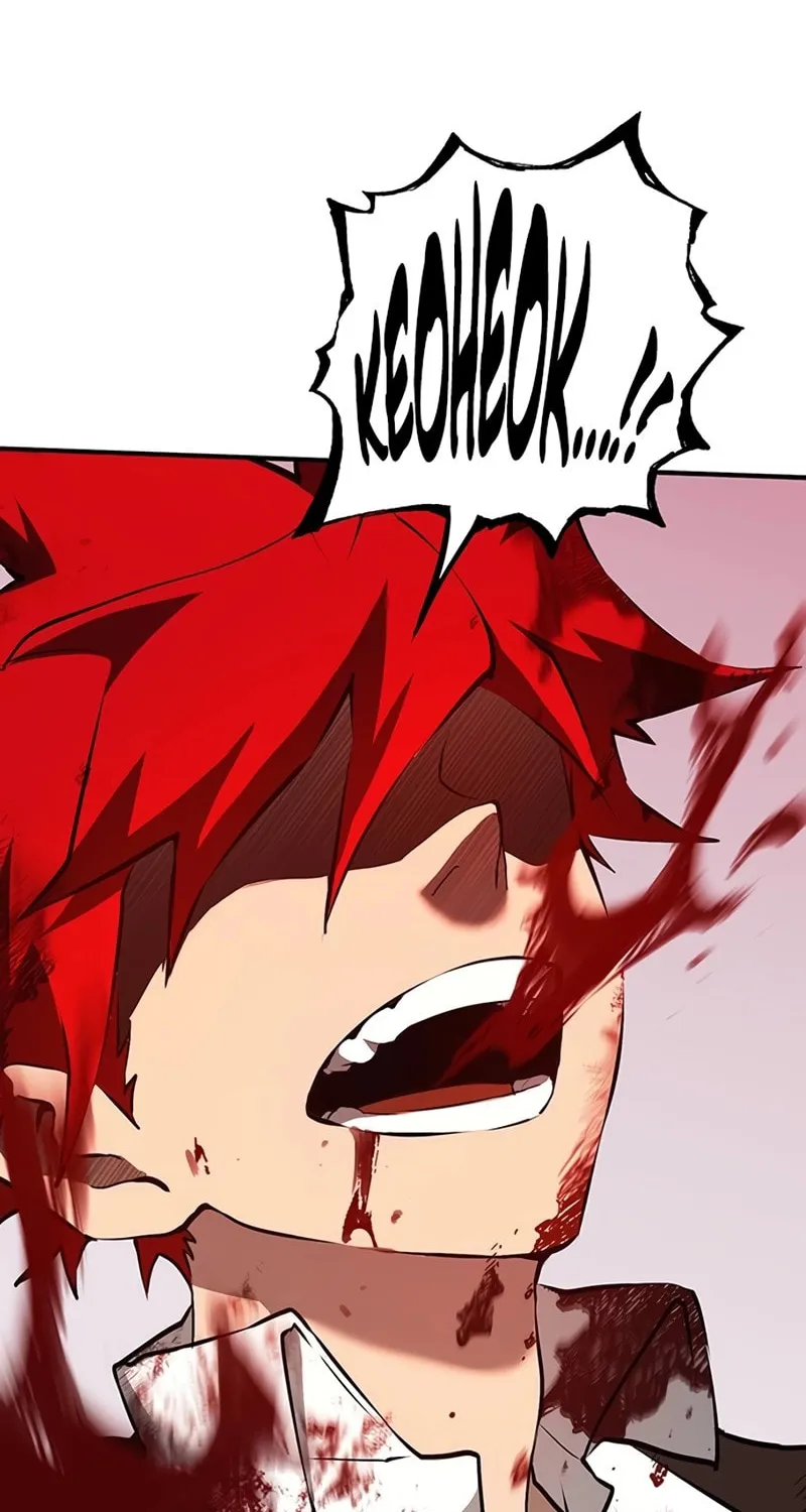 Hardcore Leveling Warrior Chapter 45 page 29 - 