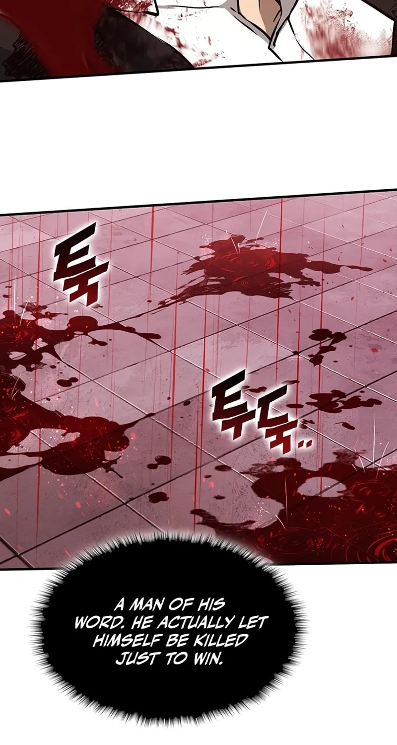 Hardcore Leveling Warrior Chapter 45 page 30 - 