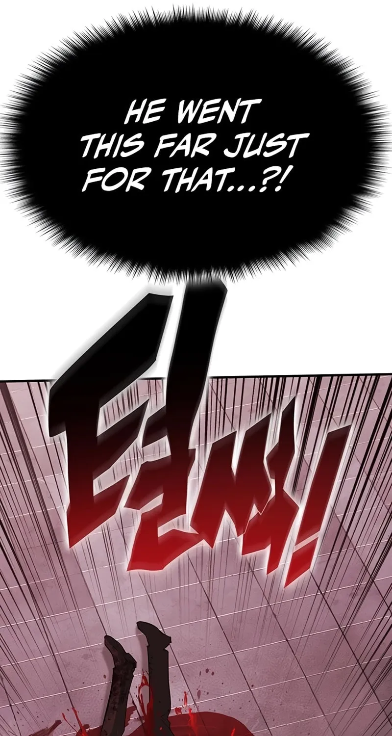 Hardcore Leveling Warrior Chapter 45 page 32 - 