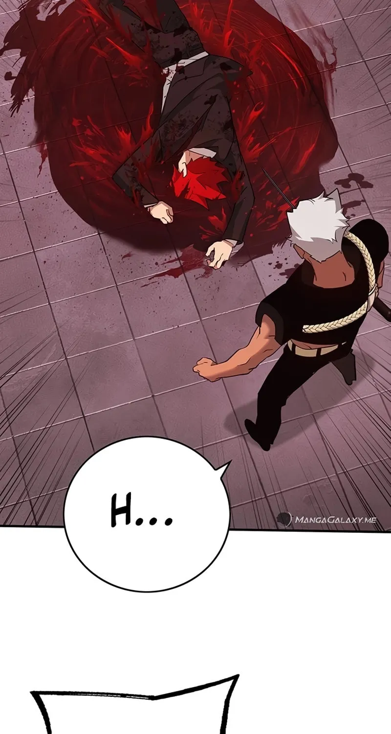Hardcore Leveling Warrior Chapter 45 page 33 - 