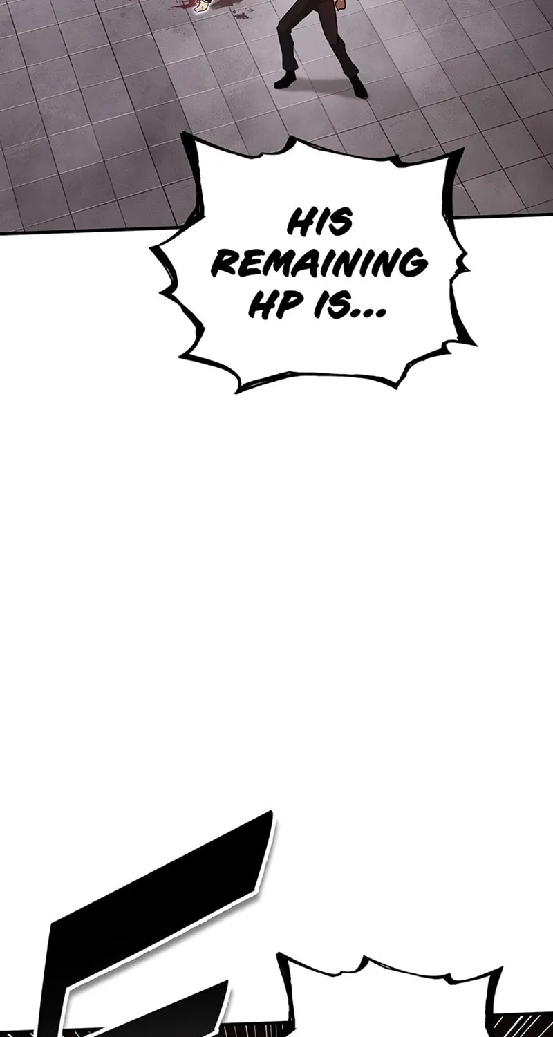 Hardcore Leveling Warrior Chapter 45 page 36 - 
