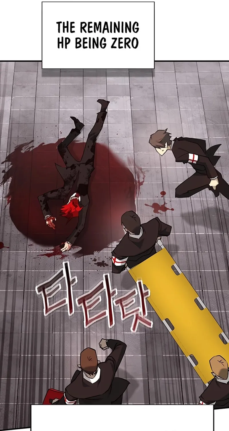 Hardcore Leveling Warrior Chapter 45 page 39 - 