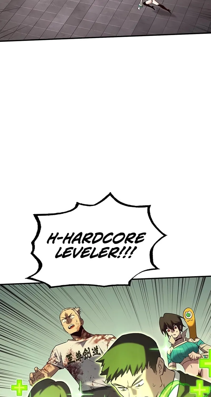 Hardcore Leveling Warrior Chapter 45 page 41 - 