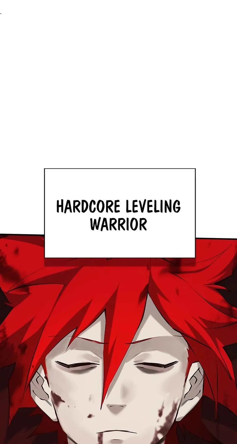 Hardcore Leveling Warrior Chapter 45 page 43 - 