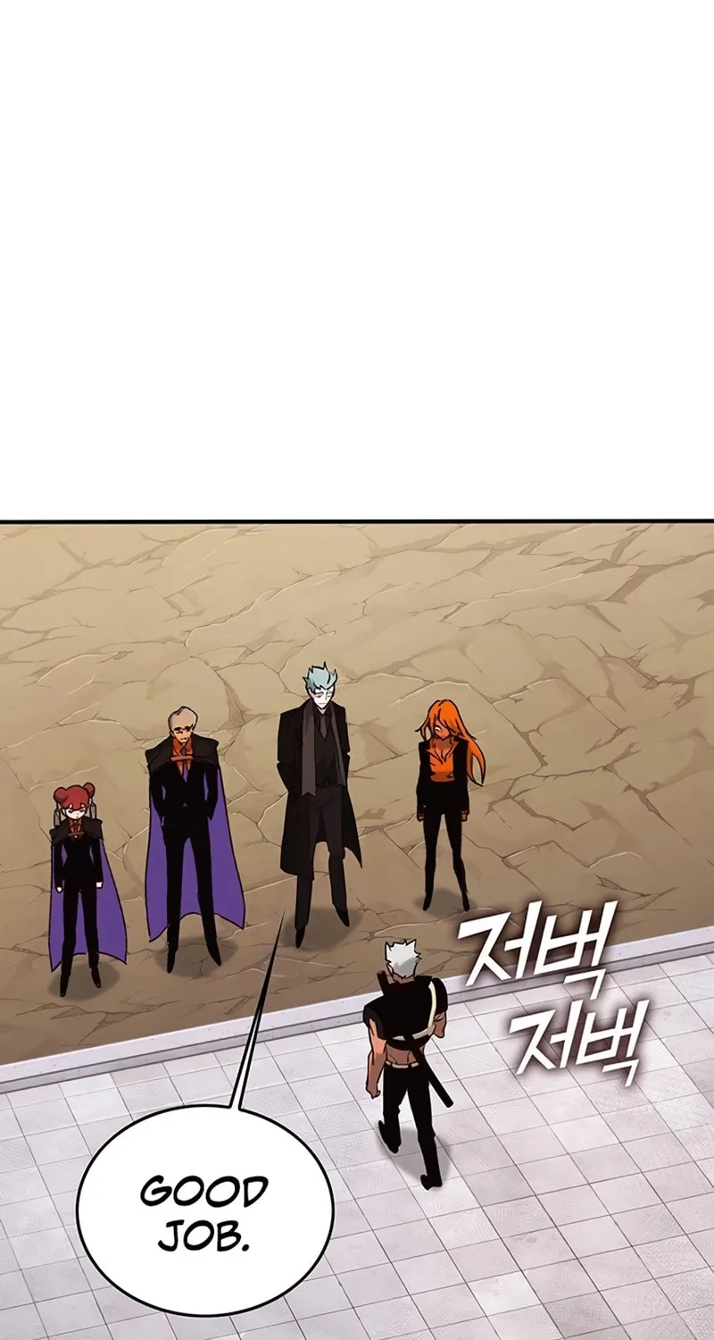 Hardcore Leveling Warrior Chapter 45 page 47 - 