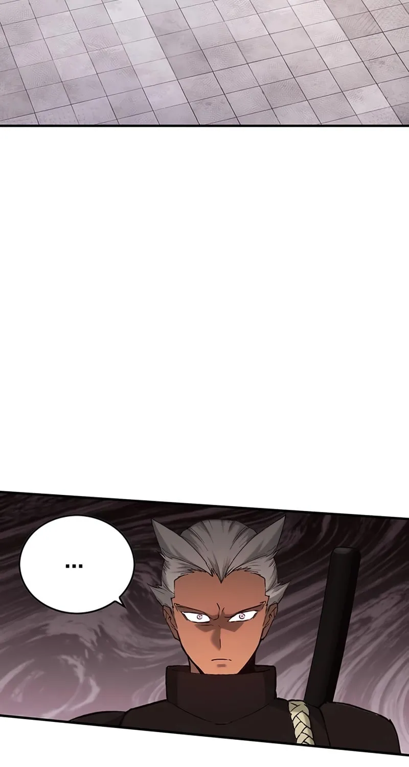 Hardcore Leveling Warrior Chapter 45 page 48 - 
