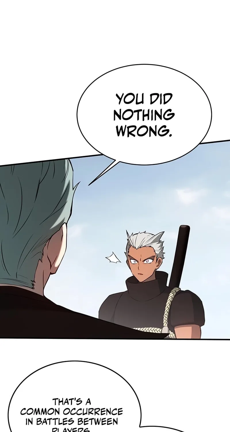 Hardcore Leveling Warrior Chapter 45 page 49 - 