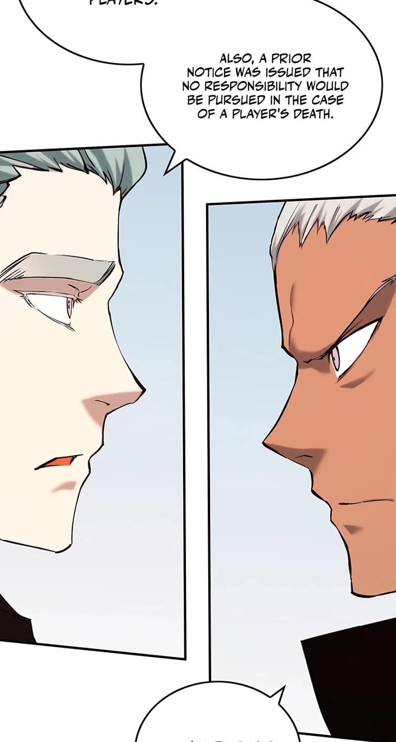 Hardcore Leveling Warrior Chapter 45 page 50 - 