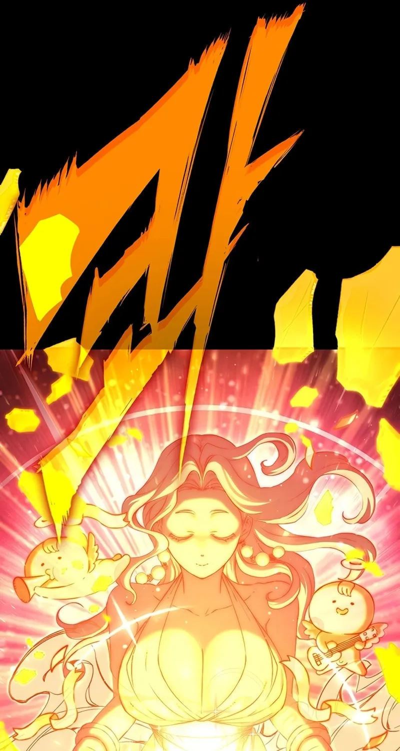 Hardcore Leveling Warrior Chapter 45 page 6 - 