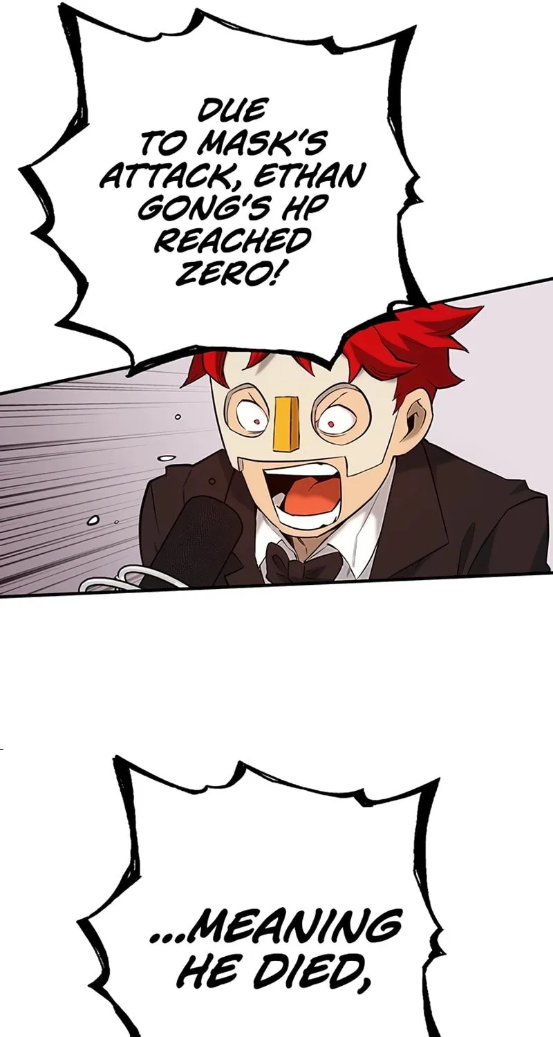 Hardcore Leveling Warrior Chapter 45 page 53 - 