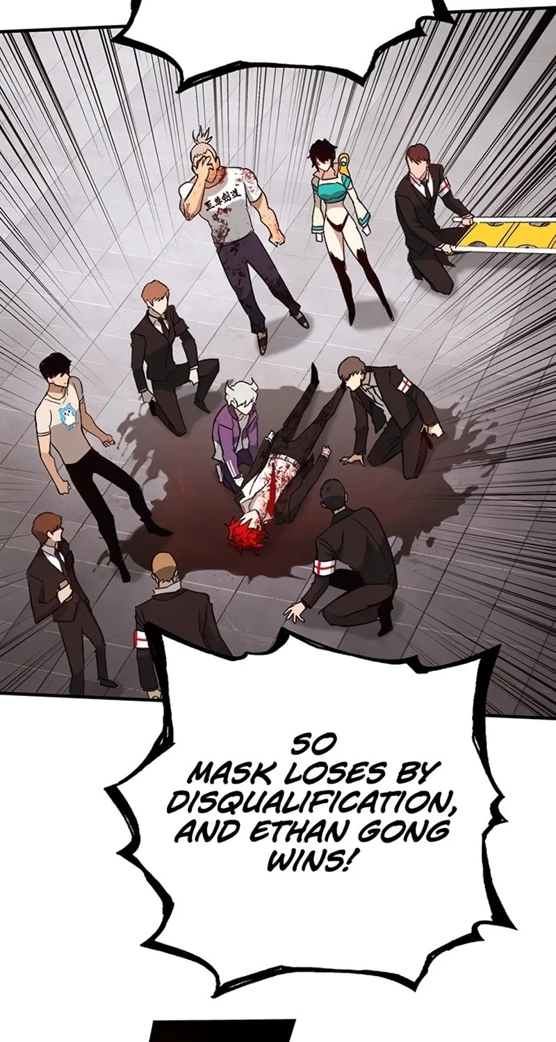 Hardcore Leveling Warrior Chapter 45 page 54 - 