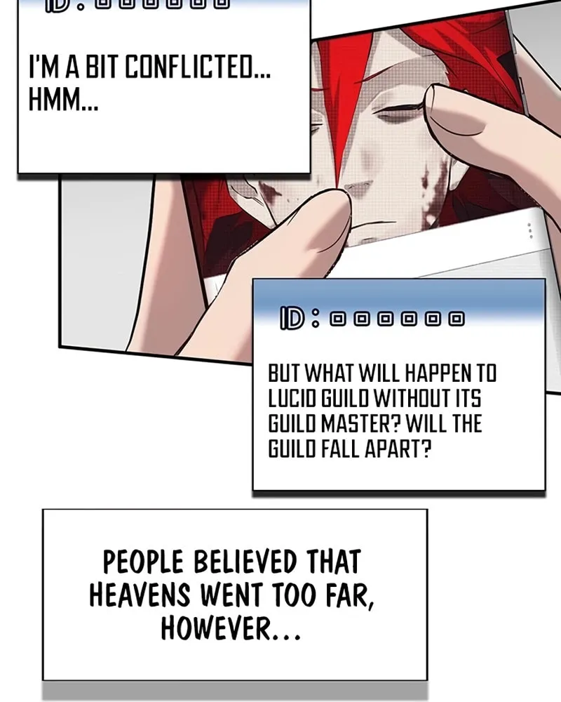 Hardcore Leveling Warrior Chapter 45 page 59 - 