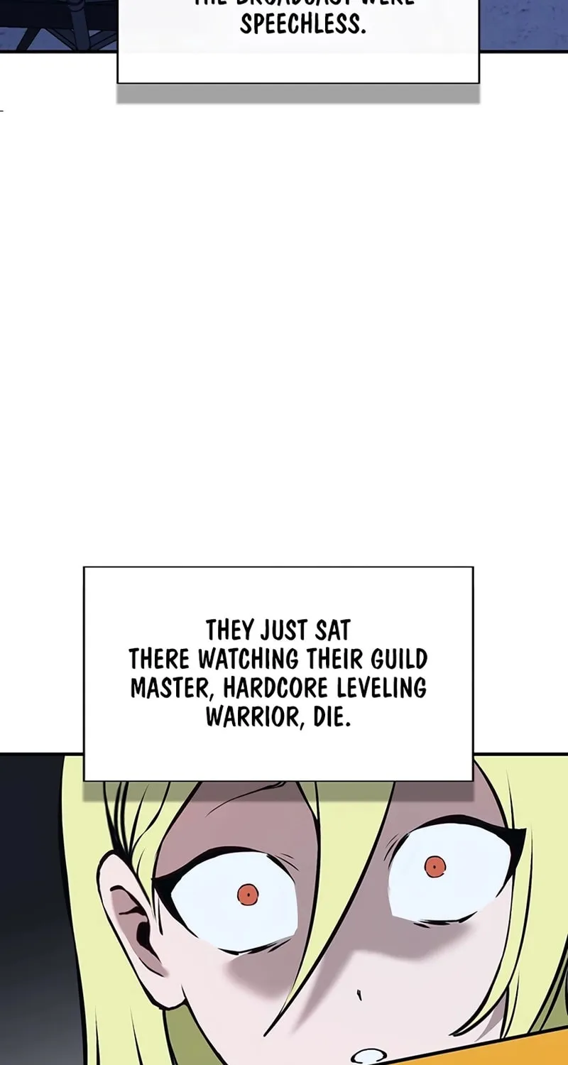 Hardcore Leveling Warrior Chapter 45 page 64 - 
