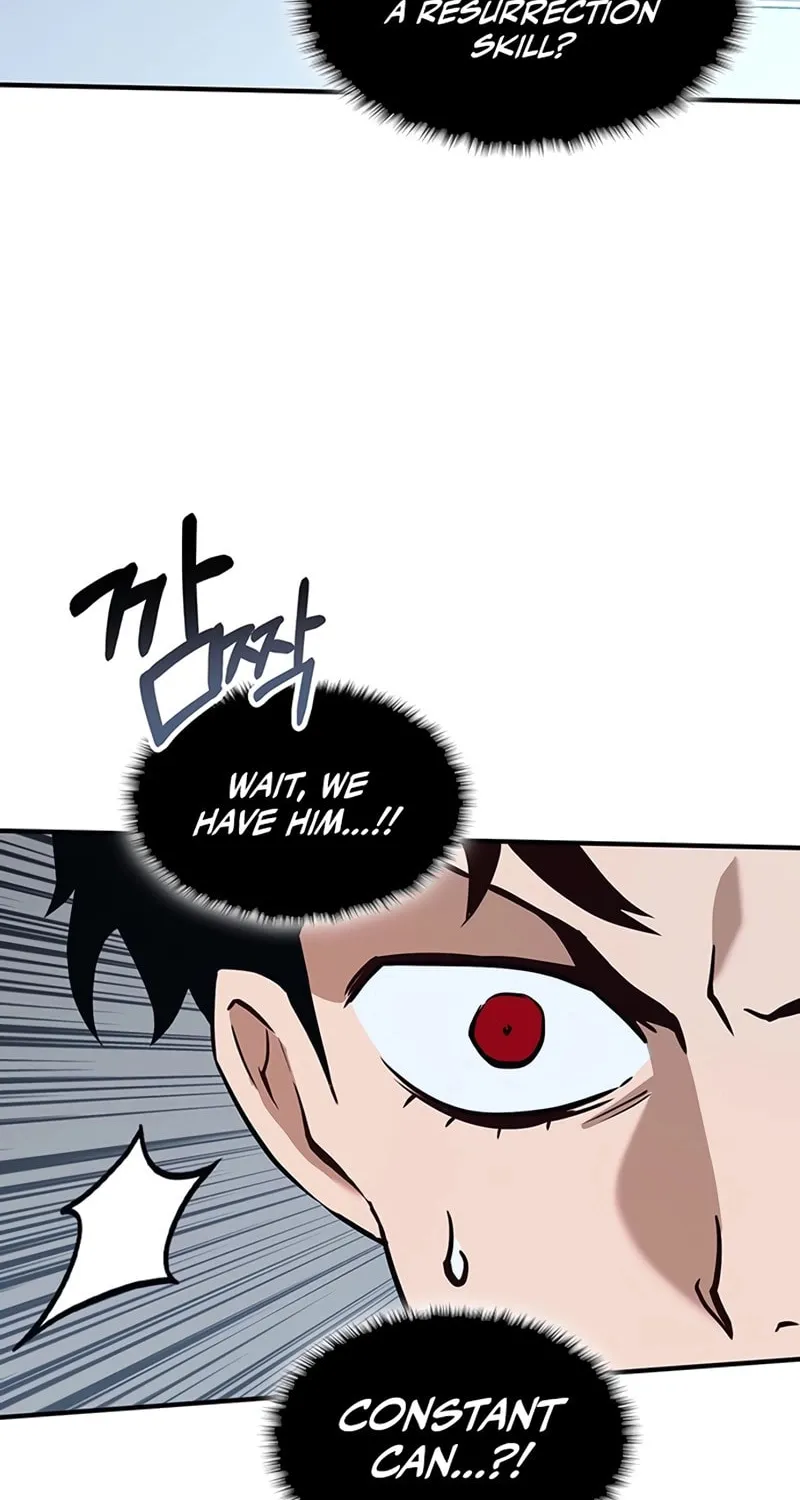 Hardcore Leveling Warrior Chapter 45 page 68 - 