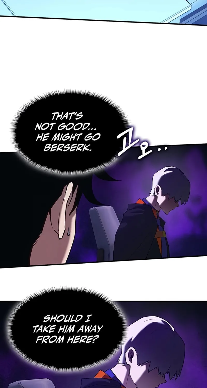 Hardcore Leveling Warrior Chapter 45 page 70 - 